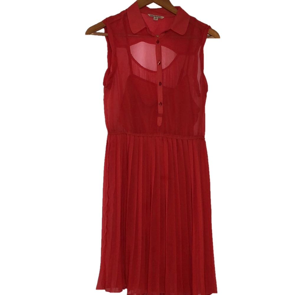 American Eagle Outfitters S/P women dress GUC..